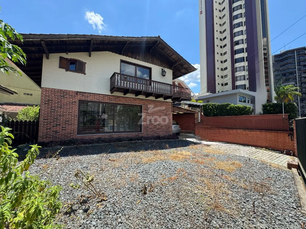 Casa, 5 quartos, 462 m² - Foto 11