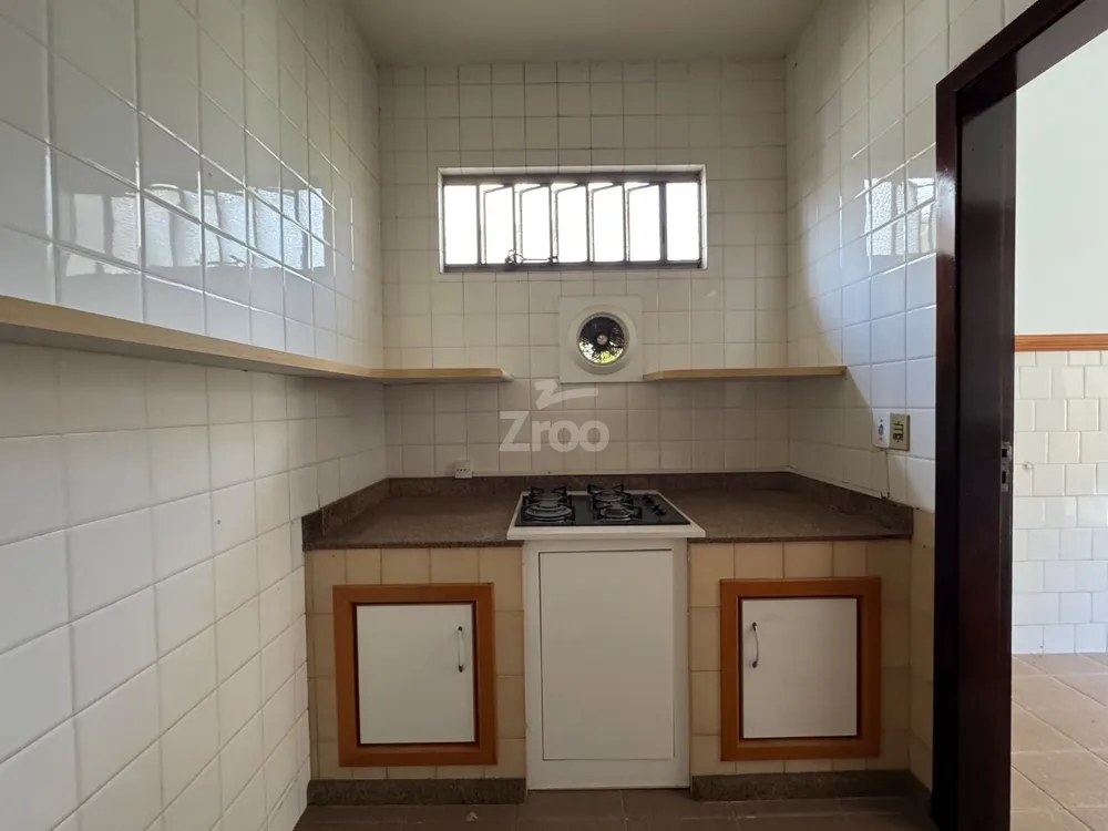 Casa, 5 quartos, 462 m² - Foto 4