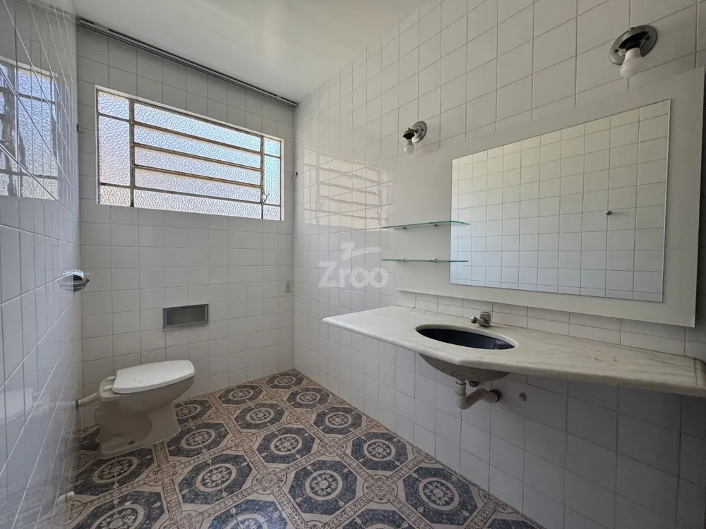 Casa, 5 quartos, 462 m² - Foto 3
