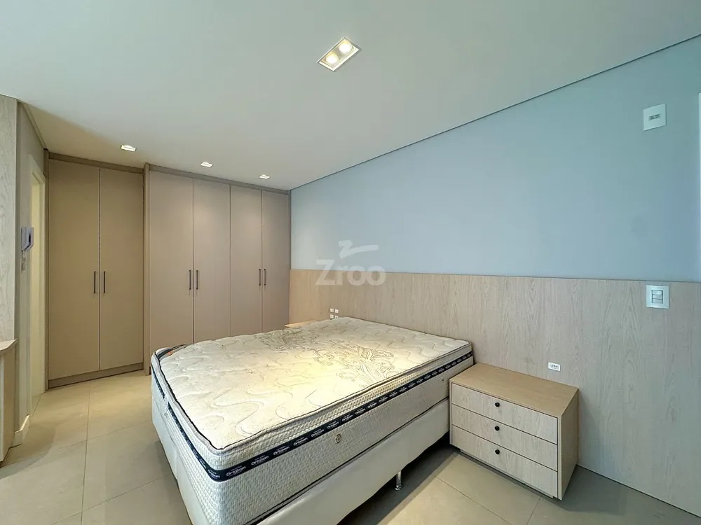 Apartamento, 1 quarto, 35 m² - Foto 4