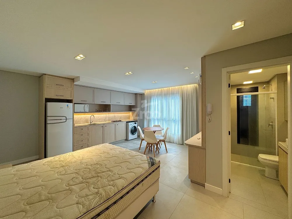 Apartamento, 1 quarto, 35 m² - Foto 2