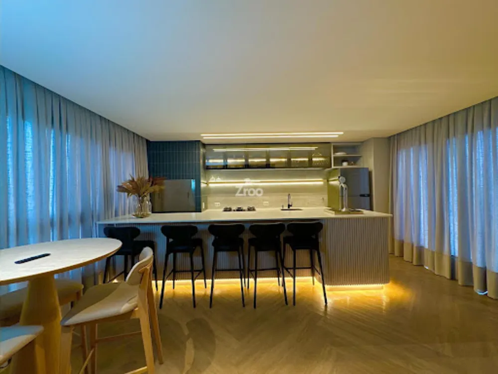 Apartamento, 1 quarto, 35 m² - Foto 5