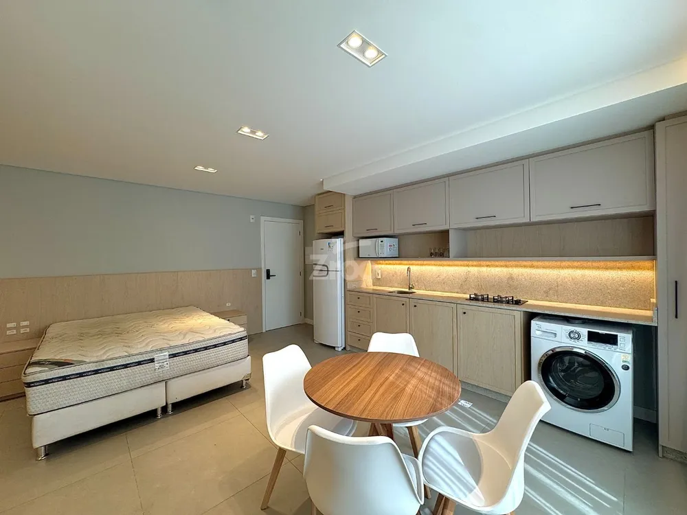 Apartamento, 1 quarto, 35 m² - Foto 3