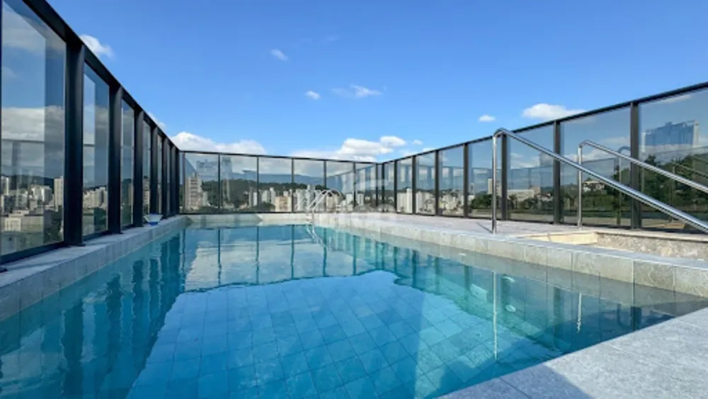 Apartamento, 1 quarto, 35 m² - Foto 6