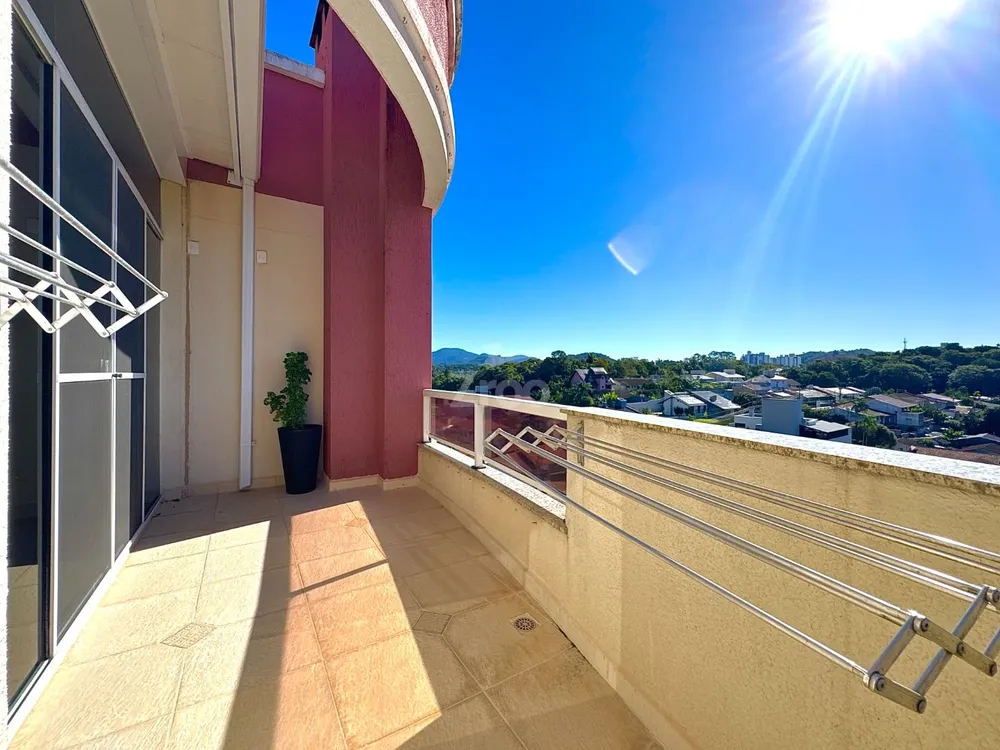 Apartamento, 3 quartos, 250 m² - Foto 9