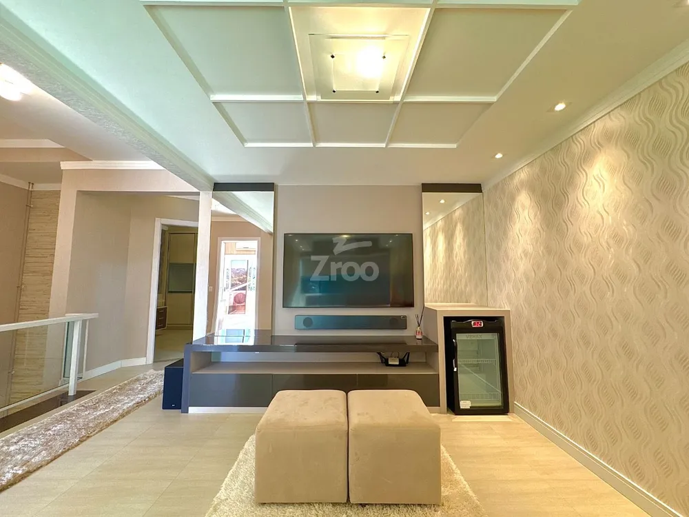 Apartamento, 3 quartos, 250 m² - Foto 7