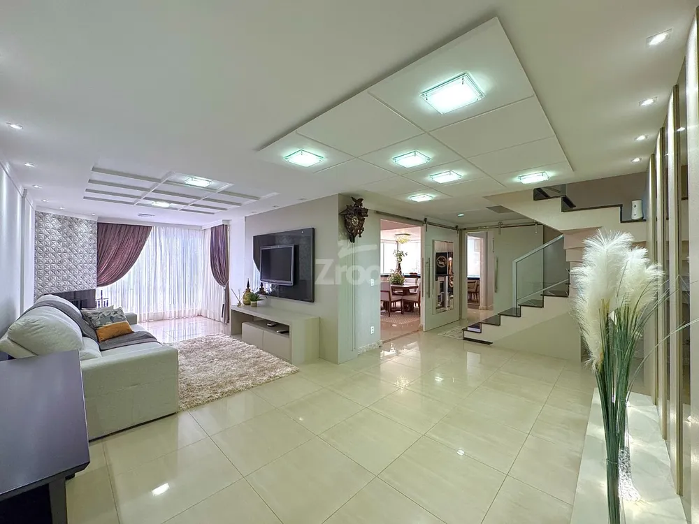 Apartamento, 3 quartos, 250 m² - Foto 3