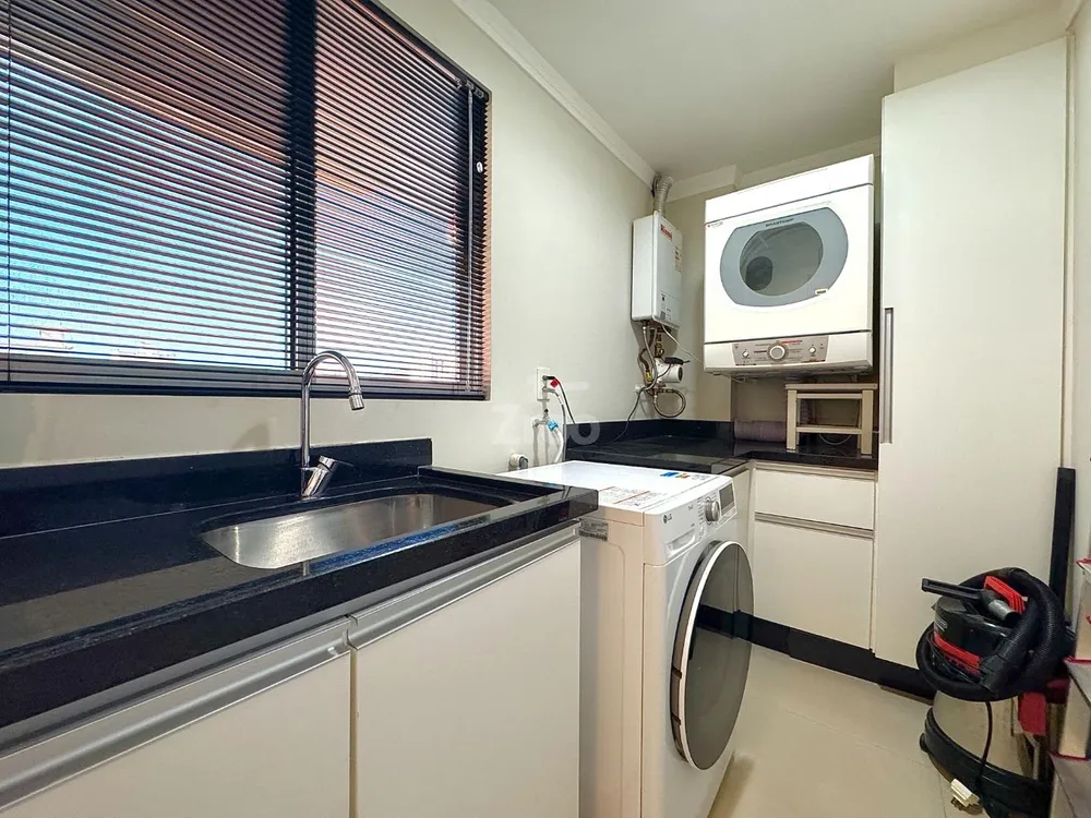 Apartamento, 3 quartos, 250 m² - Foto 6