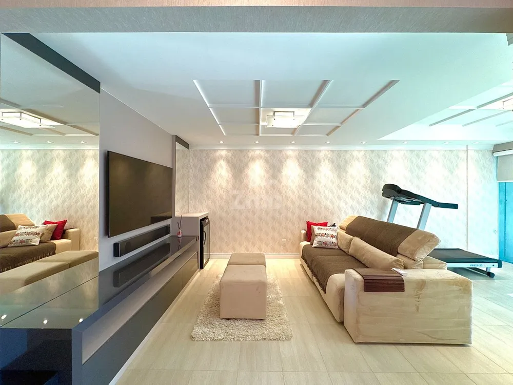 Apartamento, 3 quartos, 250 m² - Foto 8