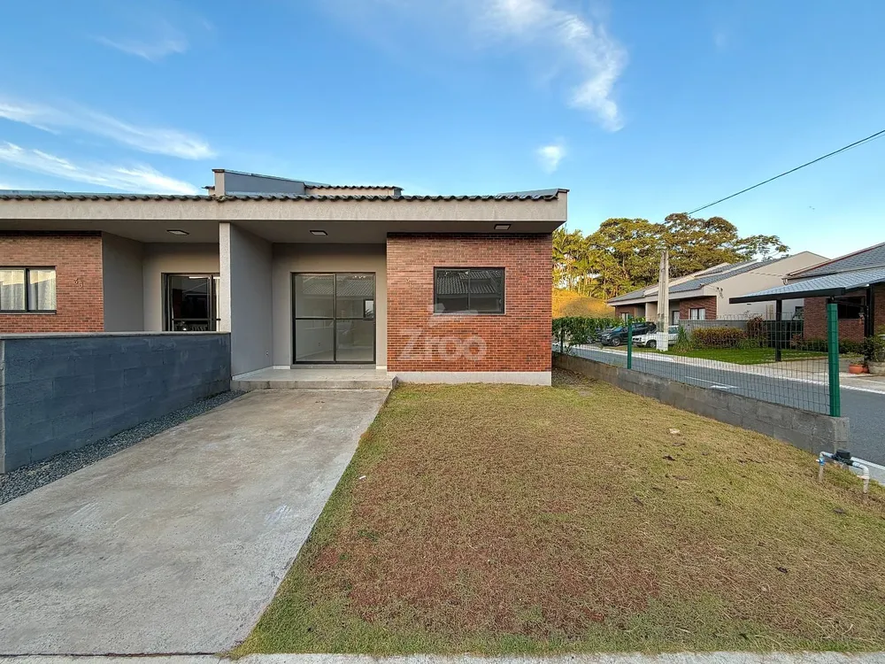 Casa, 2 quartos, 70 m² - Foto 2