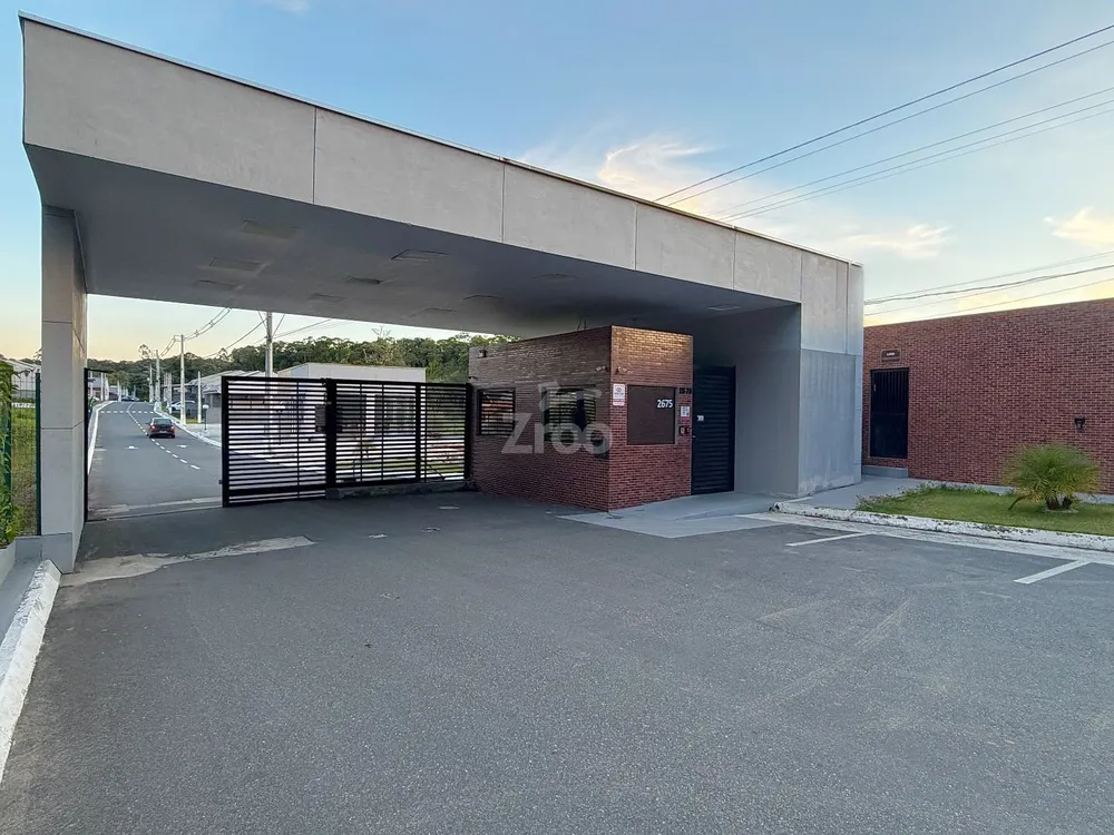 Casa, 2 quartos, 70 m² - Foto 1