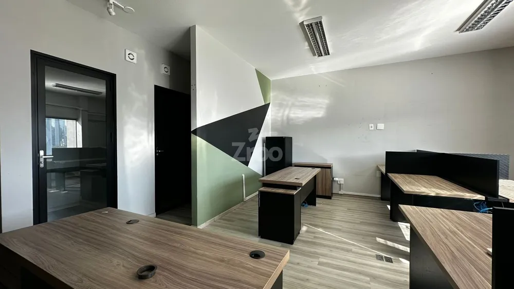 Sala-Conjunto, 51 m² - Foto 2