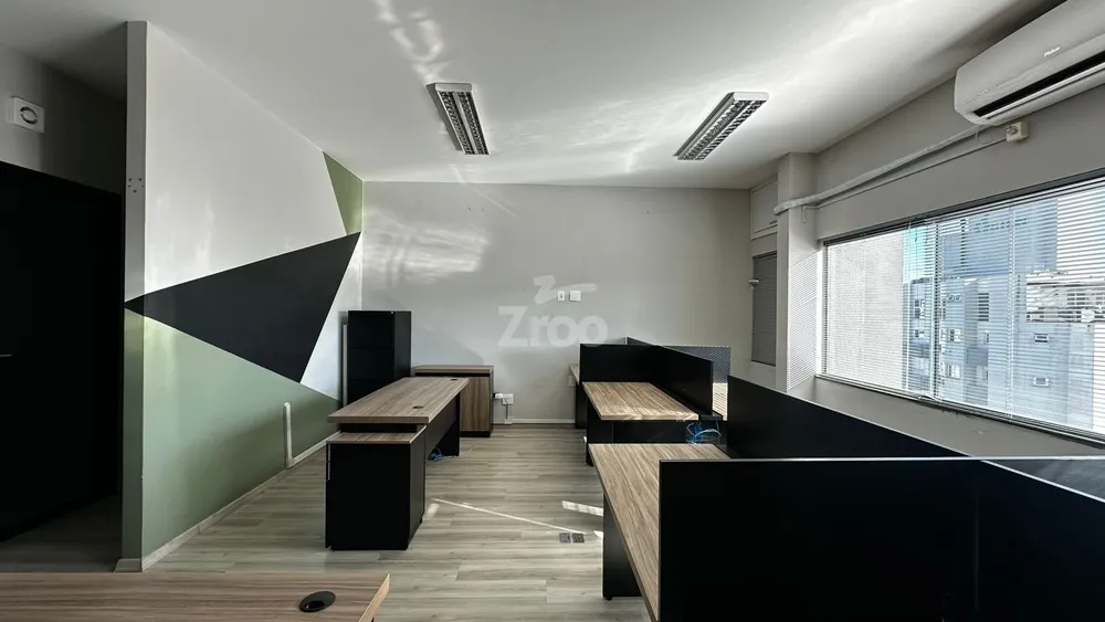 Sala-Conjunto, 51 m² - Foto 3