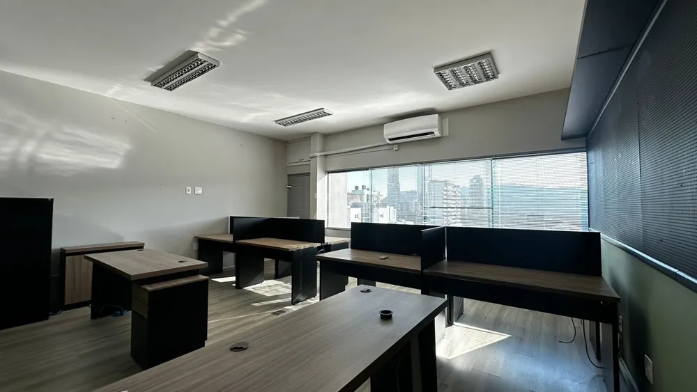 Sala-Conjunto, 51 m² - Foto 1