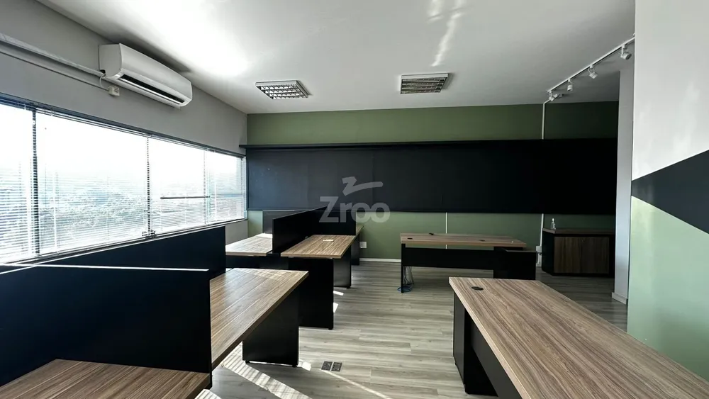 Sala-Conjunto, 51 m² - Foto 6