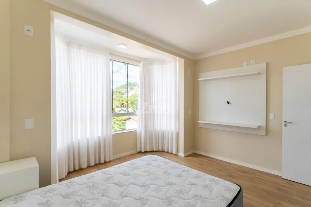 Apartamento, 1 quarto, 45 m² - Foto 1