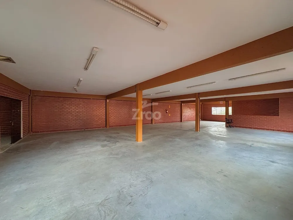 Depósito-Galpão, 600 m² - Foto 5