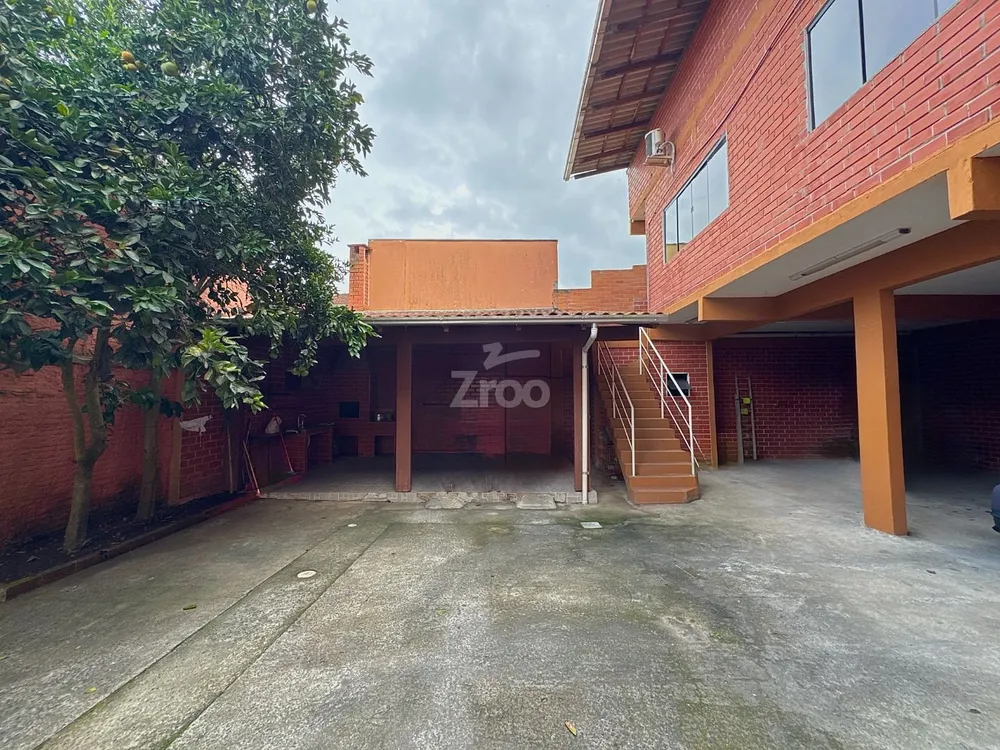 Depósito-Galpão, 600 m² - Foto 10