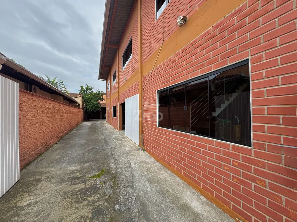 Depósito-Galpão, 600 m² - Foto 12