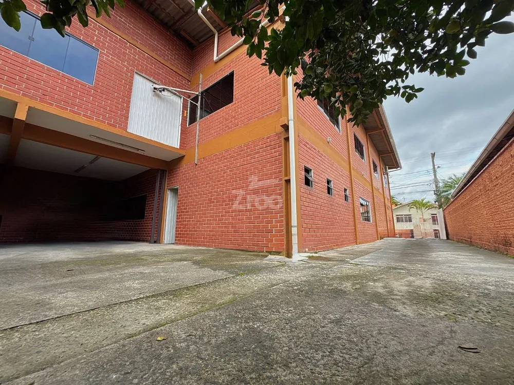 Depósito-Galpão, 600 m² - Foto 1