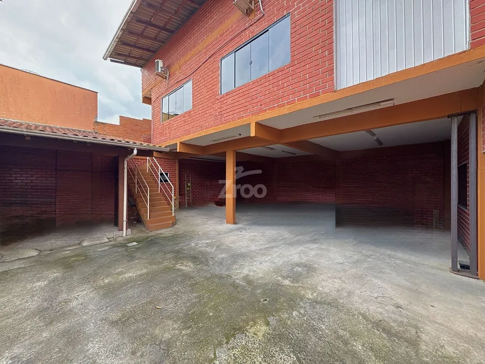 Depósito-Galpão, 600 m² - Foto 9
