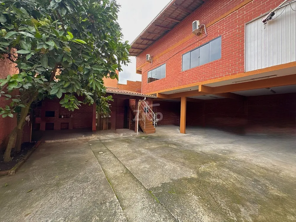 Depósito-Galpão, 600 m² - Foto 2