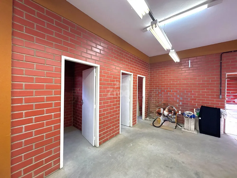 Depósito-Galpão, 600 m² - Foto 8