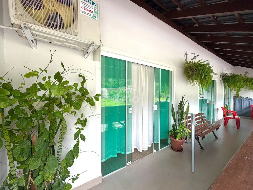 Sala-Conjunto, 35 m² - Foto 1