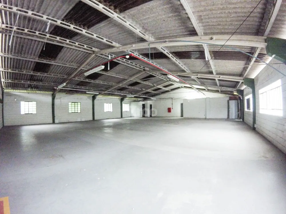 Depósito-Galpão, 350 m² - Foto 6