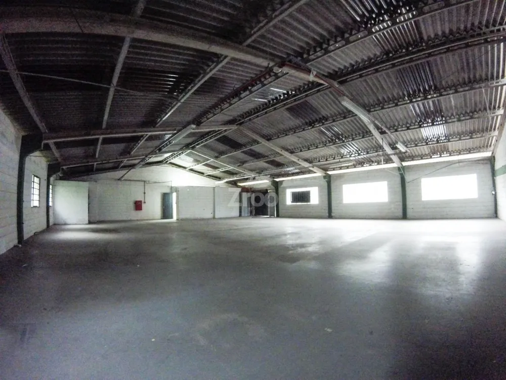 Depósito-Galpão, 350 m² - Foto 5