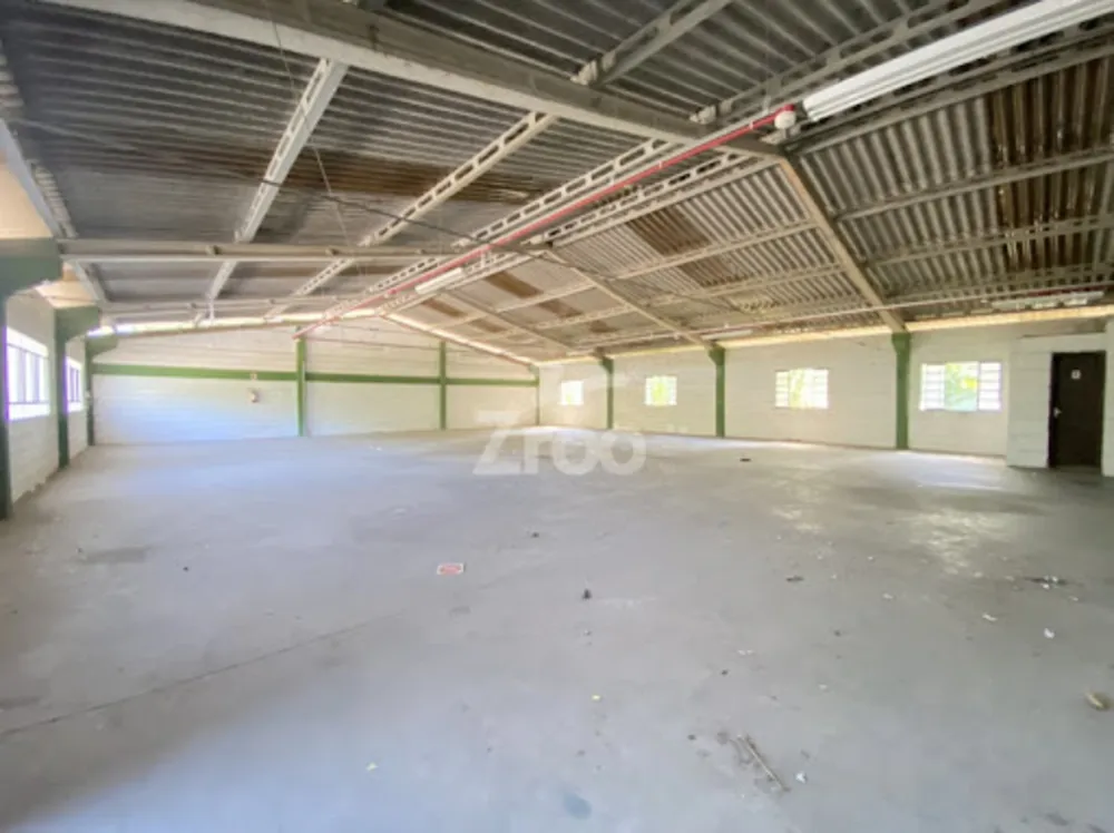 Depósito-Galpão, 350 m² - Foto 2