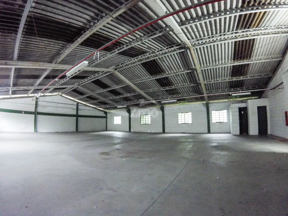 Depósito-Galpão, 350 m² - Foto 4