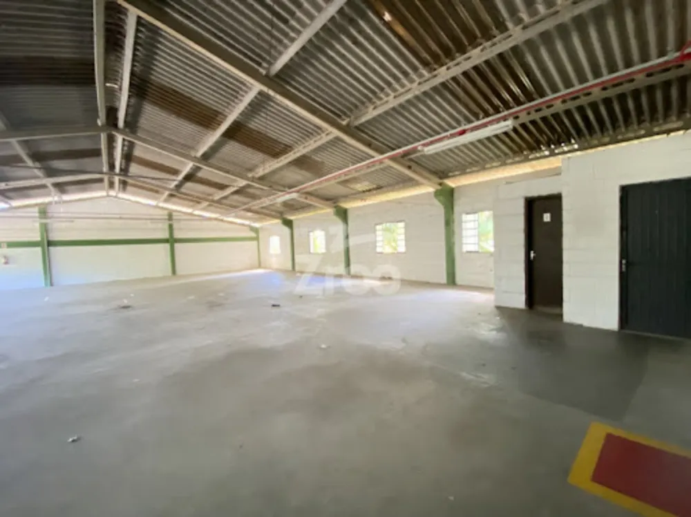 Depósito-Galpão, 350 m² - Foto 3