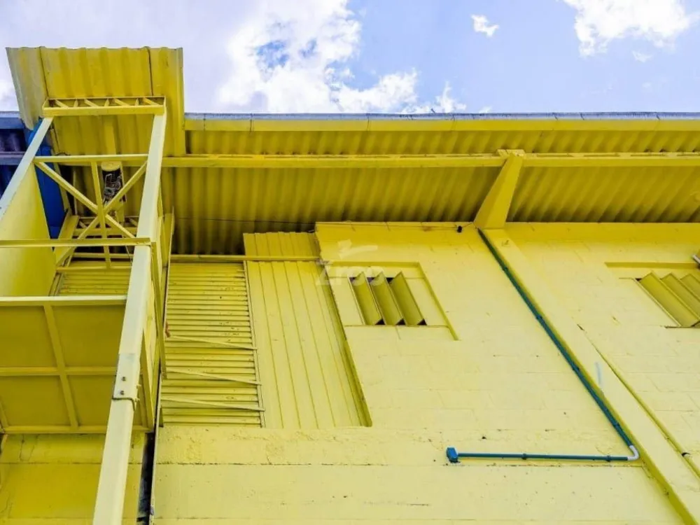 Depósito-Galpão, 350 m² - Foto 8