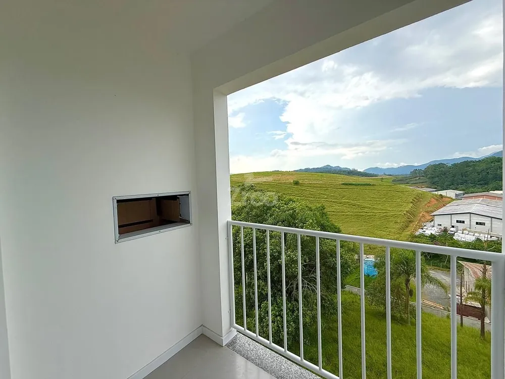 Apartamento, 2 quartos, 65 m² - Foto 4
