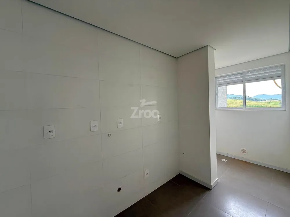 Apartamento, 2 quartos, 65 m² - Foto 2