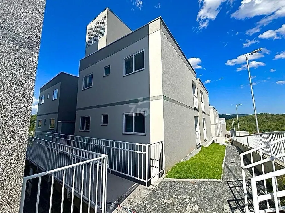 Apartamento, 2 quartos, 65 m² - Foto 5
