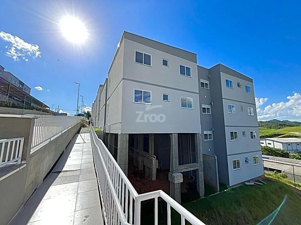 Apartamento, 2 quartos, 65 m² - Foto 7