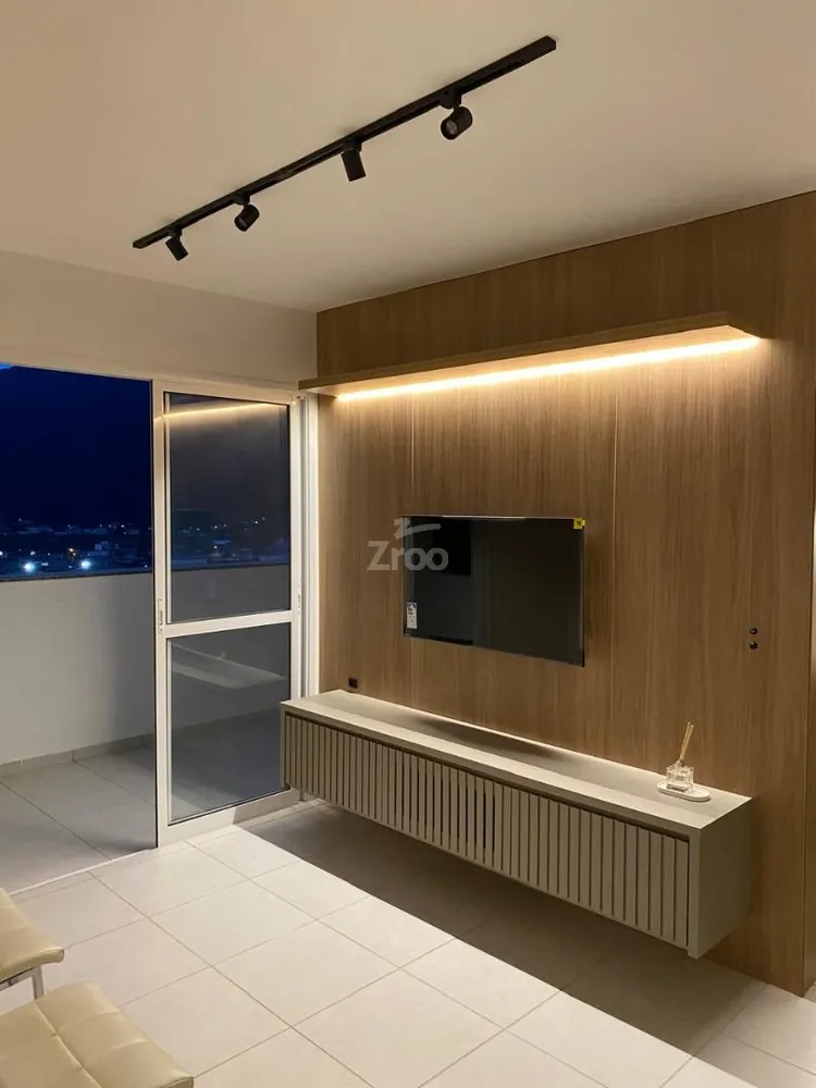 Apartamento, 2 quartos, 80 m² - Foto 4