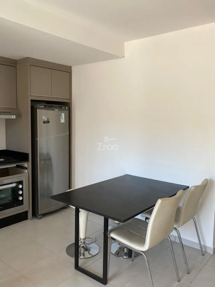 Apartamento, 2 quartos, 80 m² - Foto 5