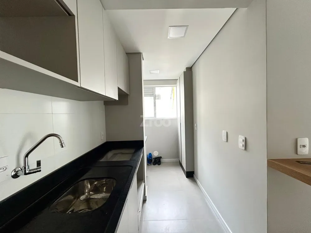 Apartamento, 2 quartos, 65 m² - Foto 2