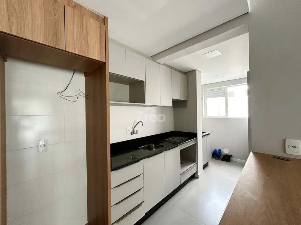 Apartamento, 2 quartos, 65 m² - Foto 1
