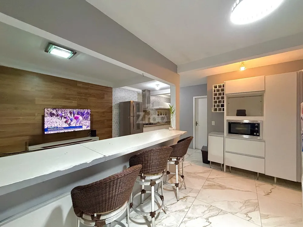 Casa, 3 quartos, 110 m² - Foto 3