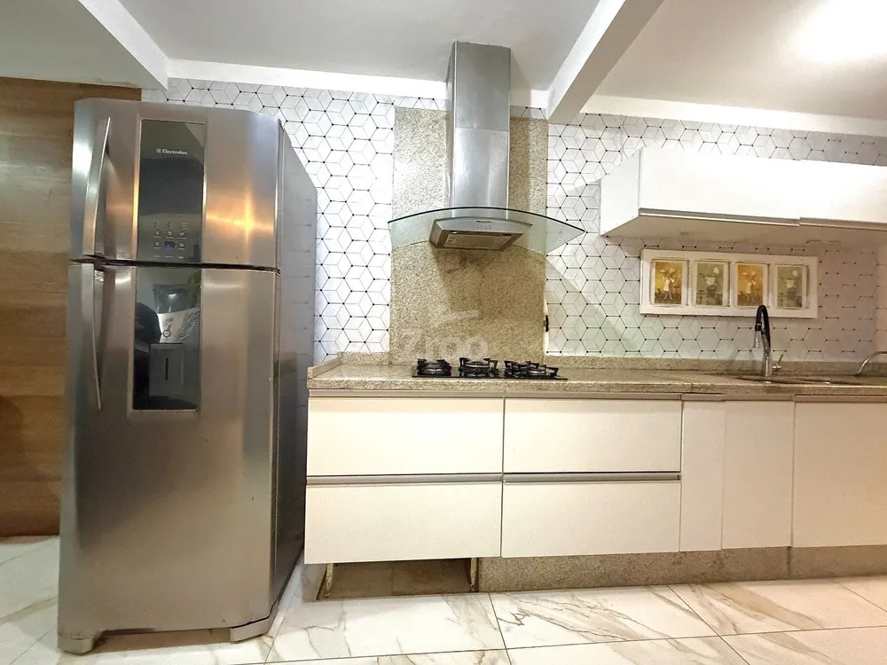 Casa, 3 quartos, 110 m² - Foto 1