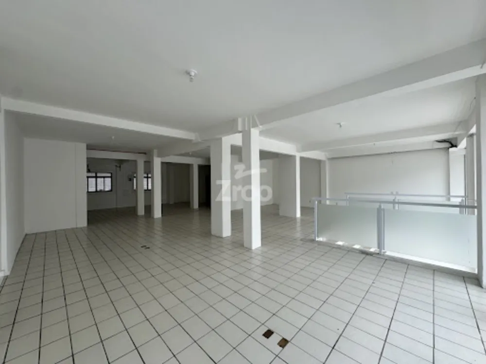 Loja-Salão, 400 m² - Foto 2
