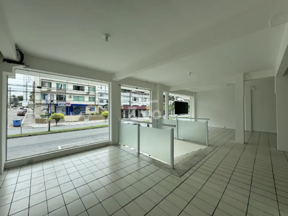 Loja-Salão, 400 m² - Foto 3