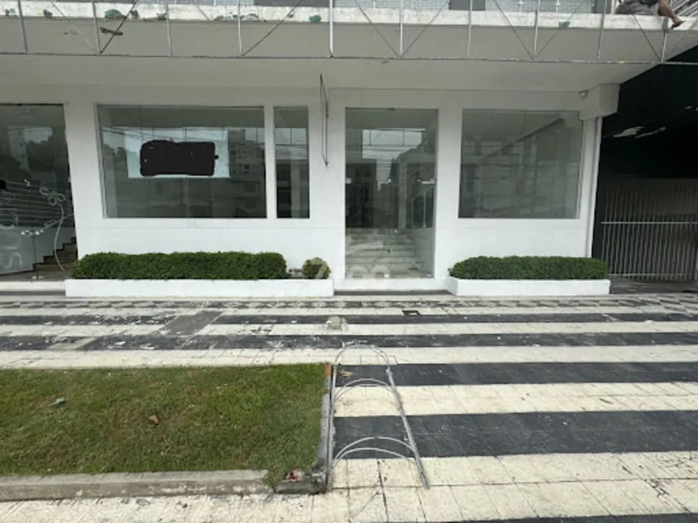 Loja-Salão, 400 m² - Foto 12
