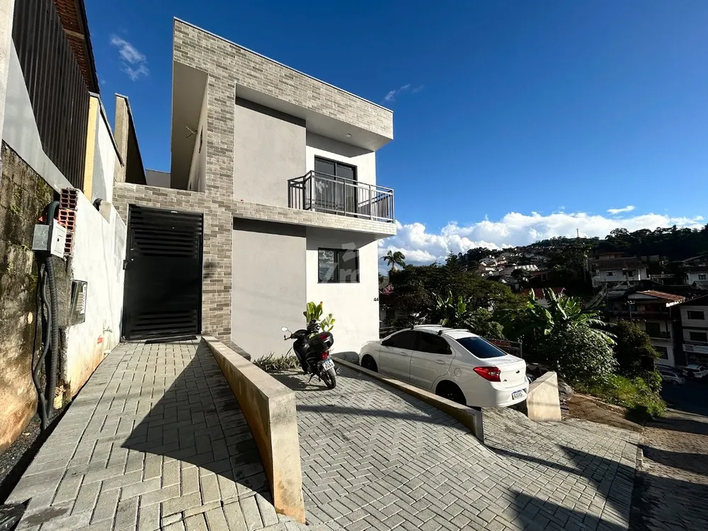 Apartamento, 1 quarto, 32 m² - Foto 4