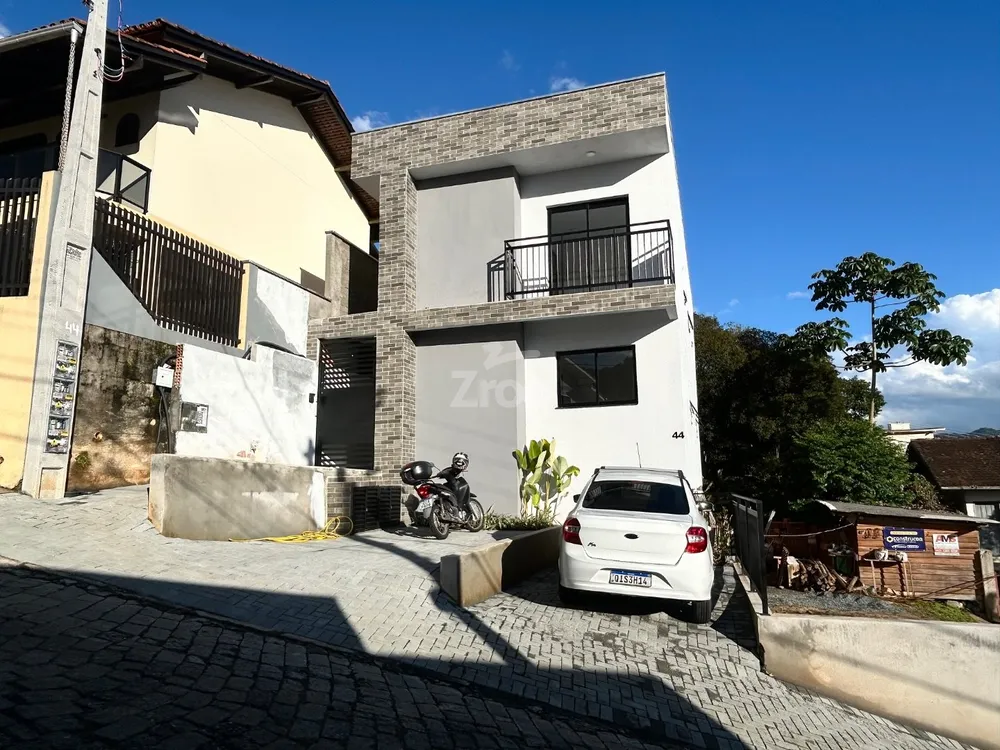 Apartamento, 1 quarto, 32 m² - Foto 2