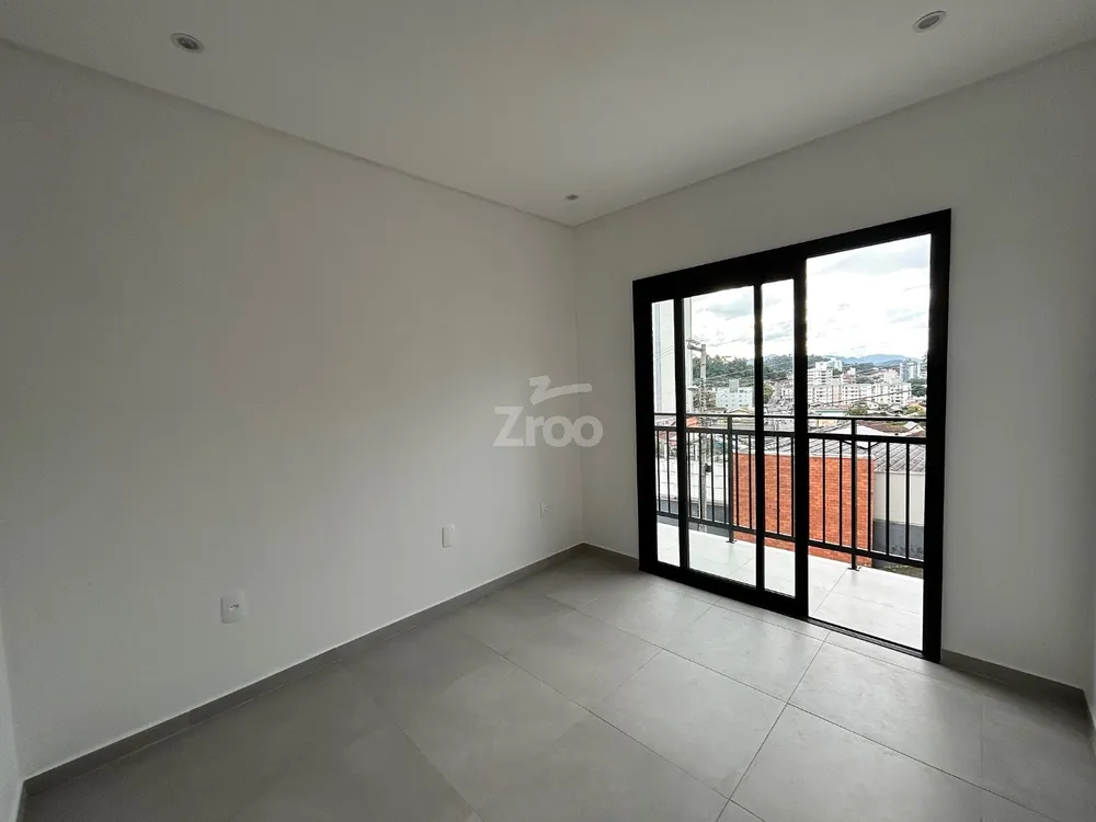 Apartamento, 1 quarto, 32 m² - Foto 3